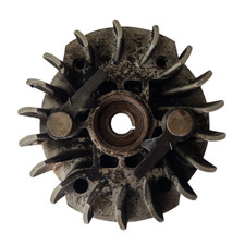 Genuine Stihl 020 AV & 020T Chainsaw Flywheel OEM 1216 610 038