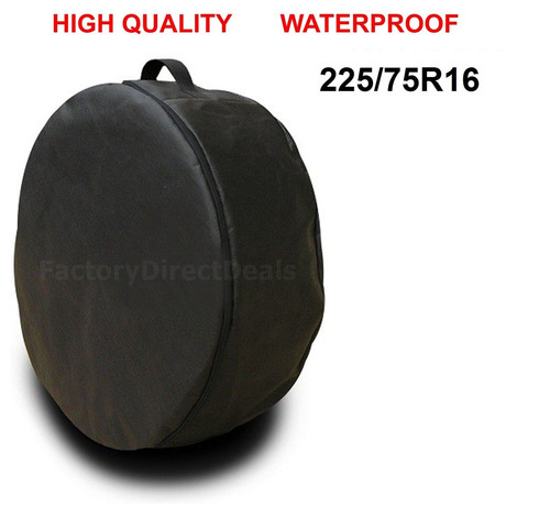 225 75r16 spare tyre - 225/75r16,