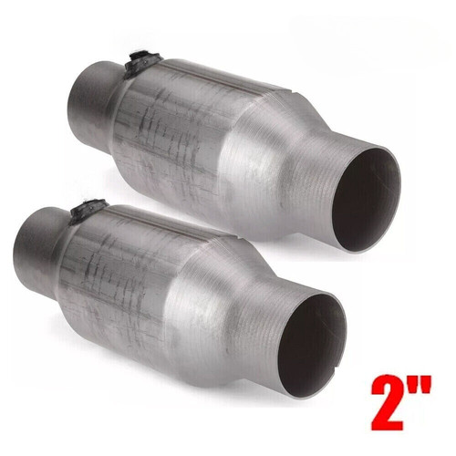 2pcs universal inch - 2pcs,