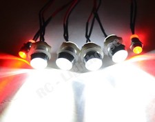 LED Lights for RC Car