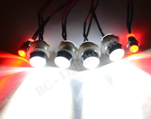 Led lights for car - lights,