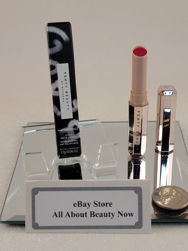 Fenty mattemoiselle plush - fenty,
