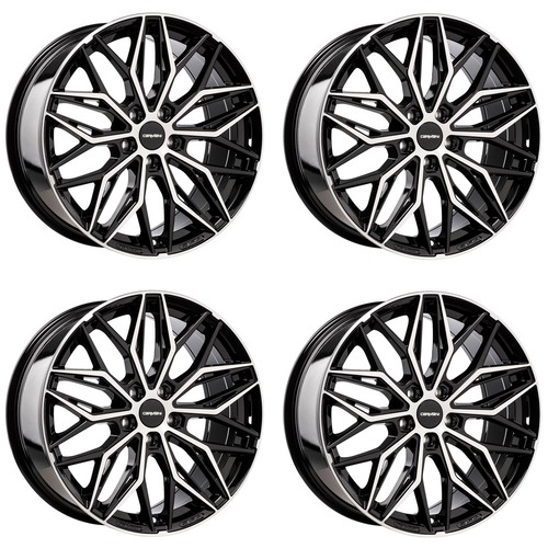 Alloy wheels carmani - 4, max