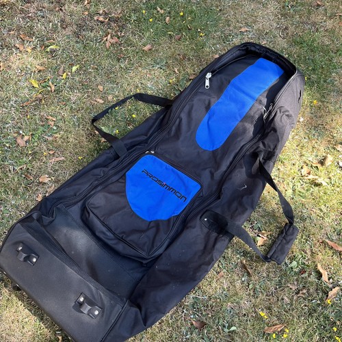 Prosimmon golf club padded - club,