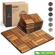 Outdoor Waterproof Acacia Wood