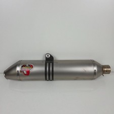 KTM 450 525 EXHAUST MUFFLER