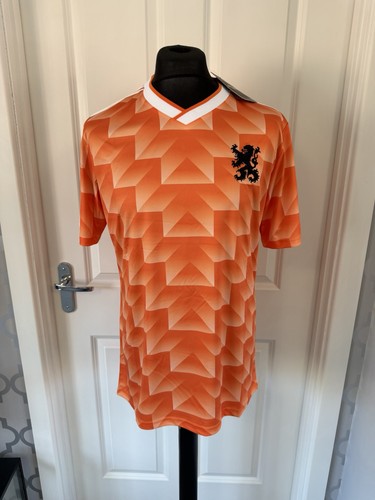 Retro remake netherlands 1988 - netherlands,