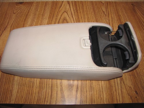 Jaguar xj6 console - 95-97,