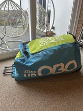 Field Hockey Goalkeeper