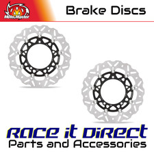 Brake Discs for SUZUKI DL 1000