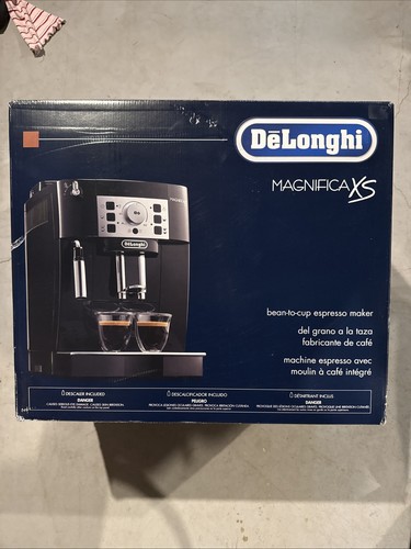 Delonghi magnifica - delonghi,