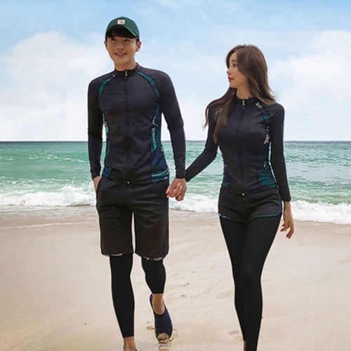 Wetsuit diving snorkeling - wetsuit,