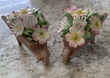 2  Royal Doulton Brambly Hedge