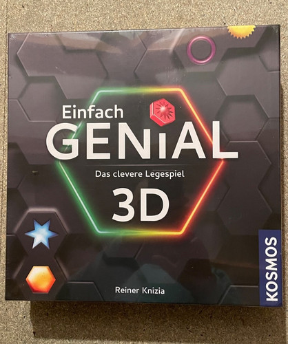 Bnib sealed einfach - bnib,