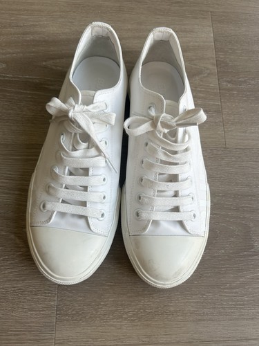 Burberry men sneakers - men's, low