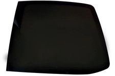 VW T5 / T6 Transporter Rear Right Drivers Barn OS Twin Door Window Bargain