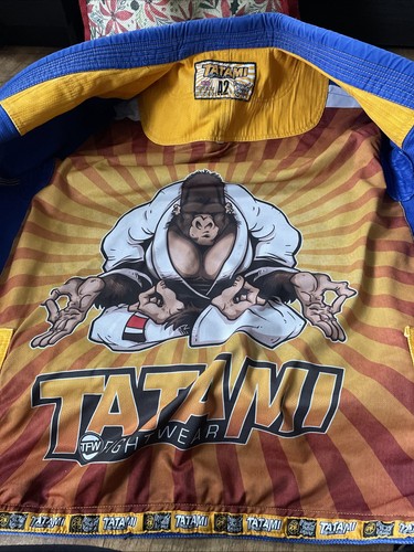 Tatami thinker monkey a2 - tatami,