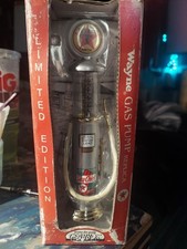 VTG GEARBOX 8" SKy Chief GAS