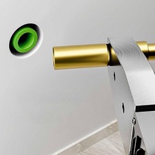 Welder Parts Non-stick Plumber Fusion Welder Replacement Aluminum Alloy Fusion