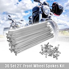 Set spoke skins covers - set,