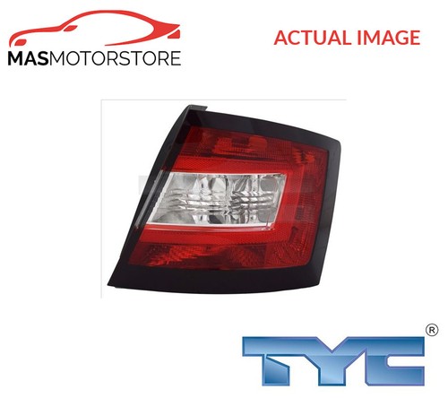 Rear light tail right - light,