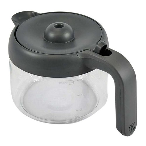 Cup glass jar - cup,