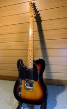 Fender Telecaster Curtis Novak