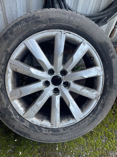 Audi inch wheel - inch,