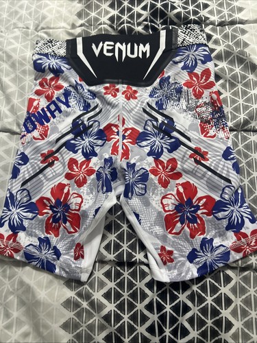 Ufc venum max - ufc,