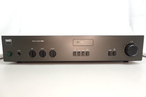 Nad 3020i integrated - nad,