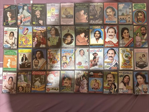 Bollywood pakistanni audio - bollywood/pakistanni,