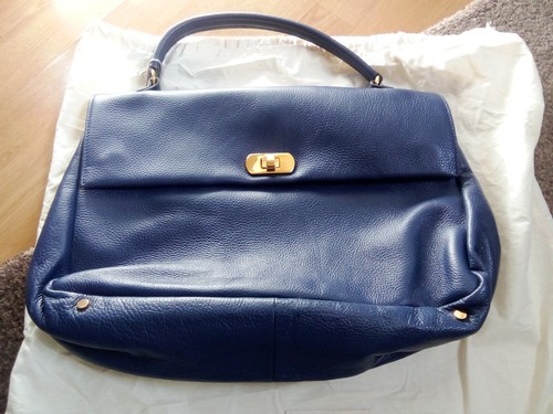 Marni leather bag - marni,