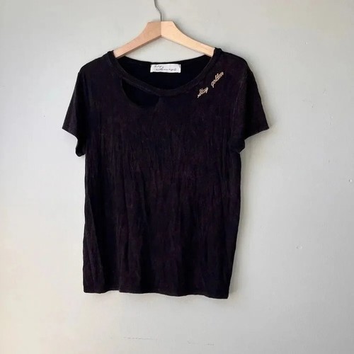 Vintage havana black - black, stay