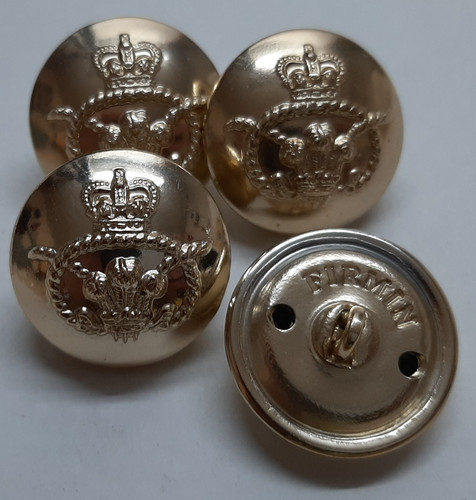 Staffordshire regiment buttons - staffordshire,