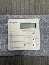Honeywell ST699 Dual Channel Programmer ST699B1002