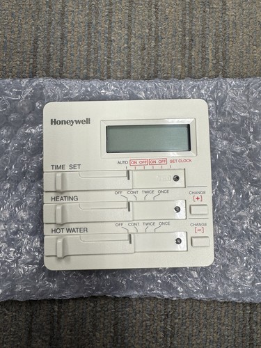 Honeywell st699 dual channel - honeywell,