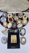 Vintage Jewellery Job Lot