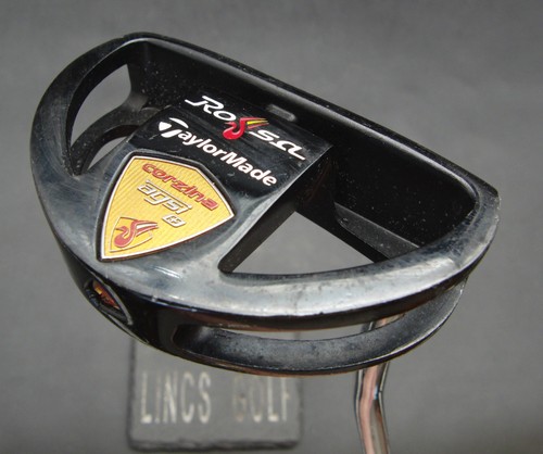 Taylormade rossa corzina - rossa, agsi+