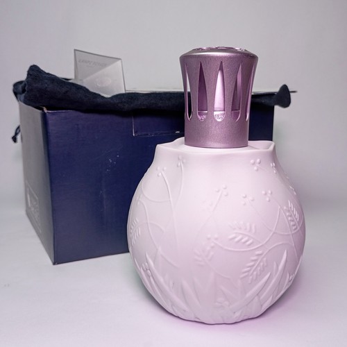 Rare lampe berger - lampe,
