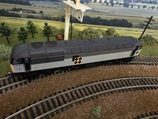 Mainline/Dapol Class 56 Coal