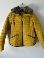 Joules Gosling Caramel Mustard