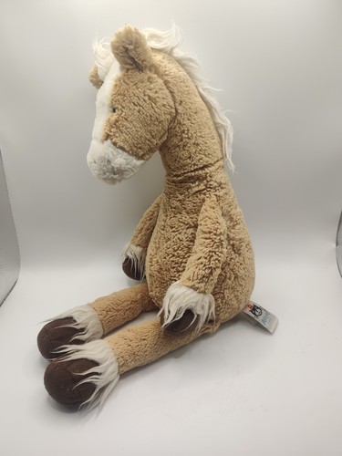 Jellycat dainty palomino - dainty, pony