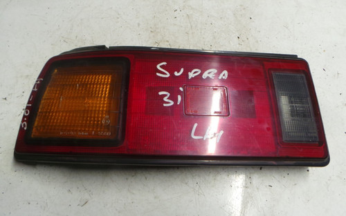 1986 1992 toyota supra - toyota, mk3