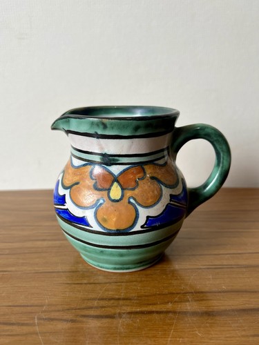 Vintage honiton art deco - vintage,