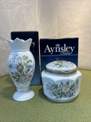 Aynsley wild tudor - aynsley, “wild