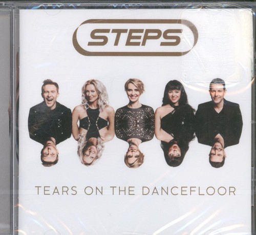 Steps tears the - group),