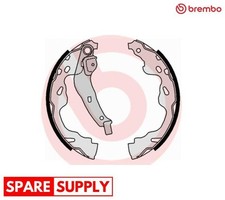 BRAKE SHOE SET FOR CITROËN C1