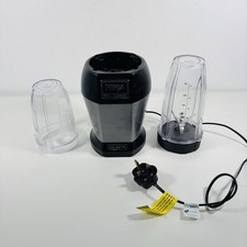 Nutri ninja pro - pro, model