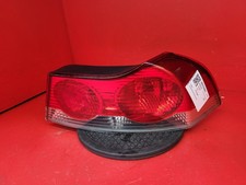 VOLVO C70 TAIL LIGHT DRIVER