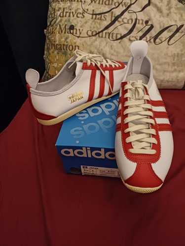 Adidas originals japan white - adidas,